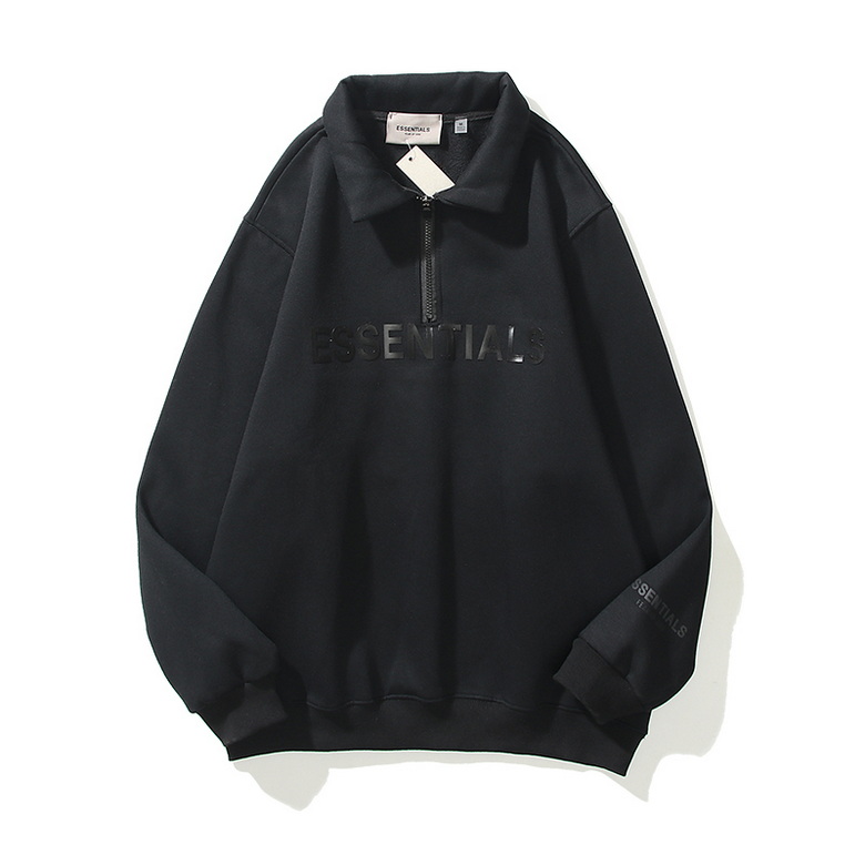 Fear Of God Sweatshirt M-XXL-021